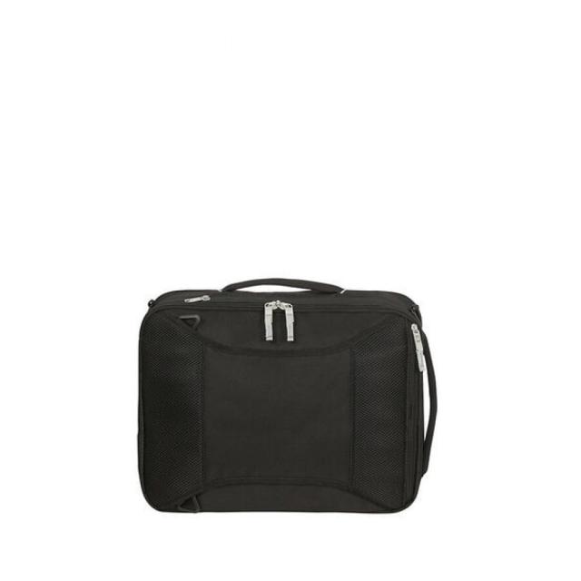 Раница Samsonite Sonora 3-Way Boarding Bag 15.6" Black