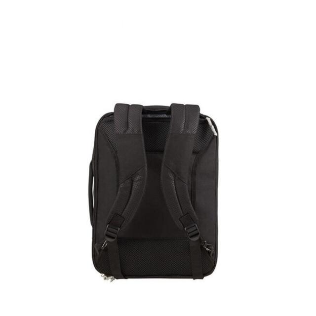 Раница Samsonite Sonora 3-Way Boarding Bag 15.6" Black