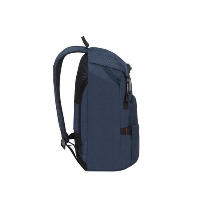 Раница Samsonite Sonora Laptop Backpack M 14" Dark blue