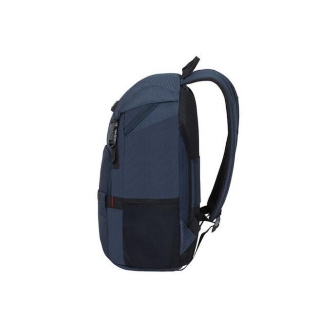 Раница Samsonite Sonora Laptop Backpack M 14" Dark blue