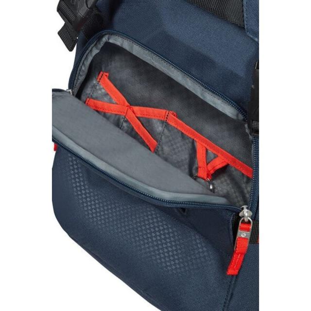 Раница Samsonite Sonora Laptop Backpack M 14" Dark blue
