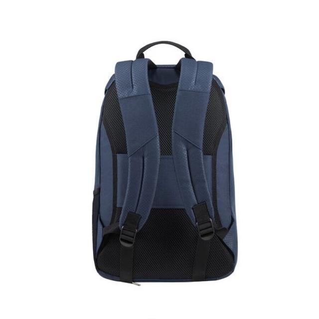 Раница Samsonite Sonora Laptop Backpack M 14" Dark blue