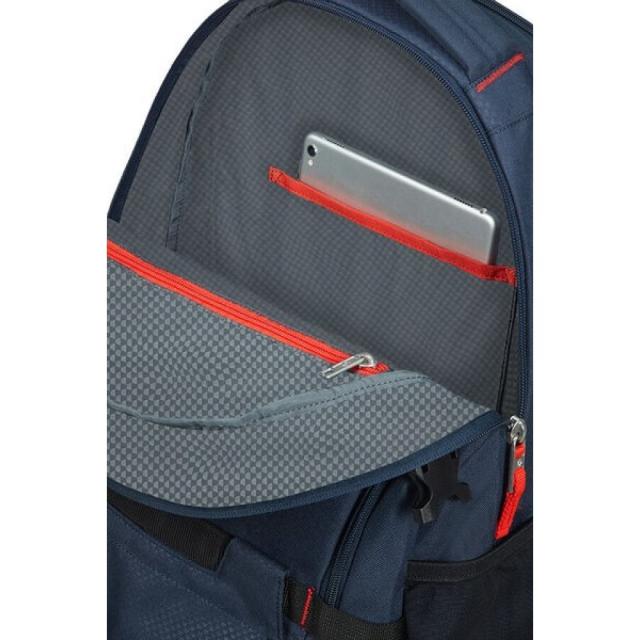 Раница Samsonite Sonora Laptop Backpack L 15.6" Dark blue