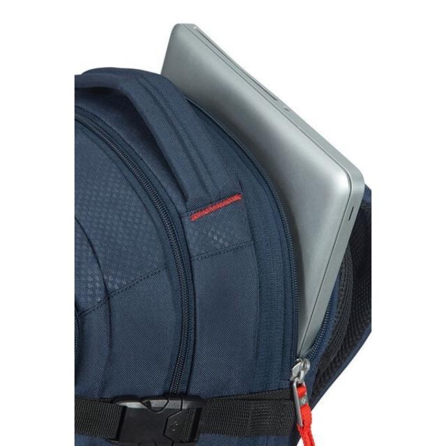 Раница Samsonite Sonora Laptop Backpack L 15.6" Dark blue