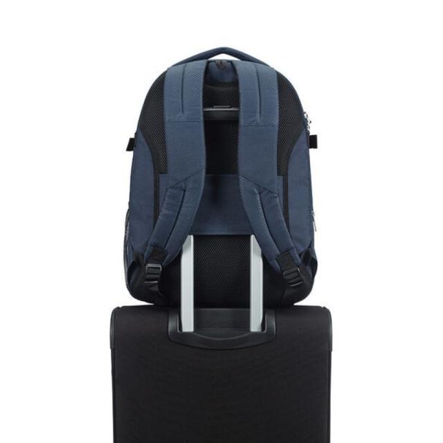 Раница Samsonite Sonora Laptop Backpack L 15.6" Dark blue