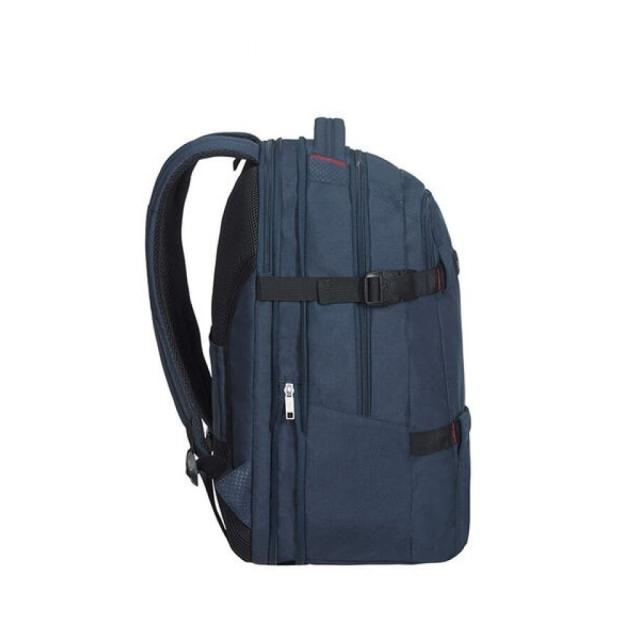 Раница Samsonite Sonora Laptop Backpack L 15.6" Dark blue