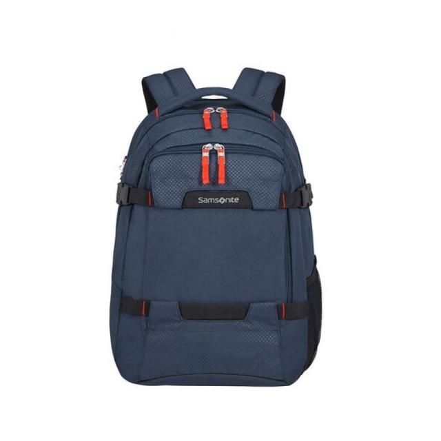 Раница Samsonite Sonora Laptop Backpack L 15.6" Dark blue