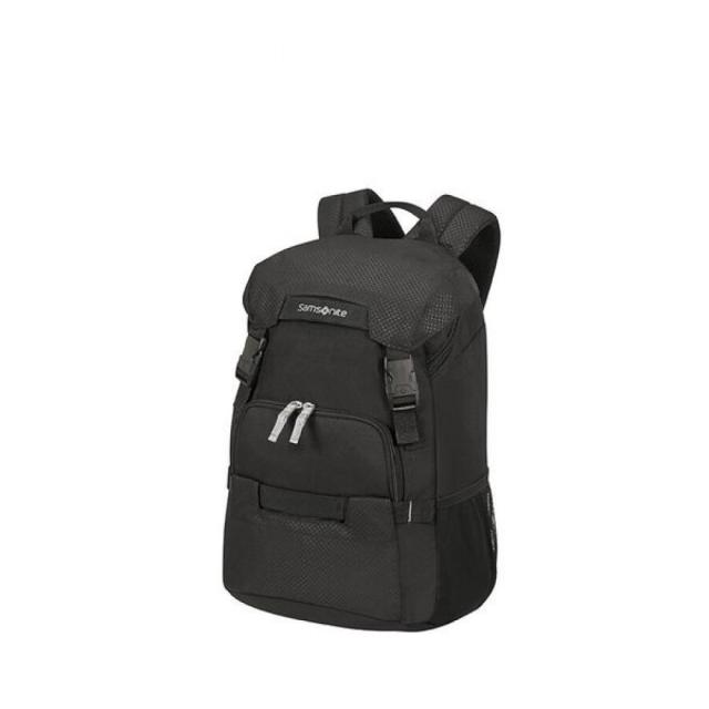 Раница Samsonite Sonora Laptop Backpack M 14" Black