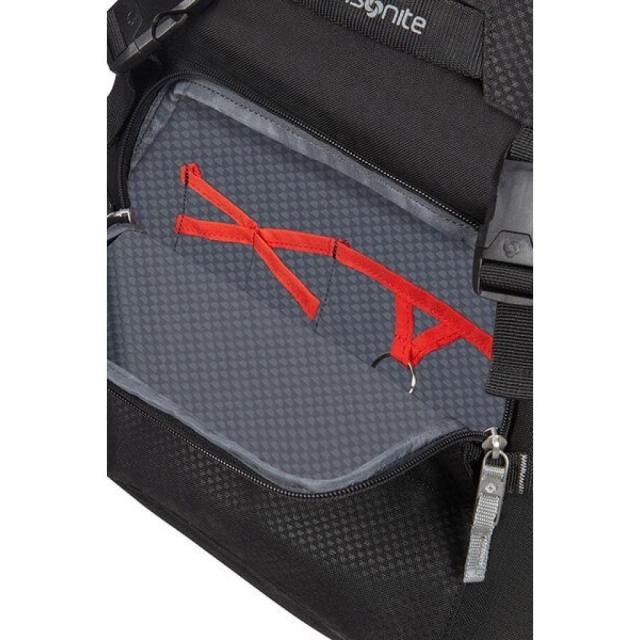 Раница Samsonite Sonora Laptop Backpack M 14" Black