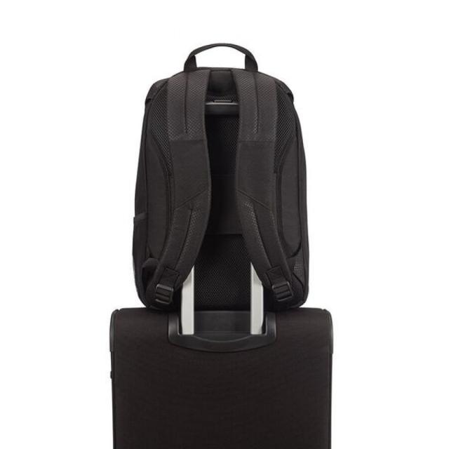 Раница Samsonite Sonora Laptop Backpack M 14" Black
