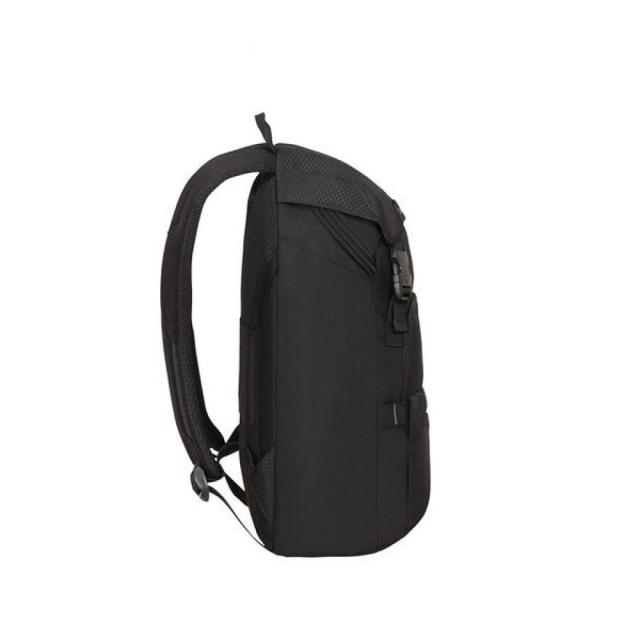 Раница Samsonite Sonora Laptop Backpack M 14" Black