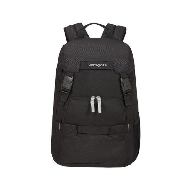 Раница Samsonite Sonora Laptop Backpack M 14" Black
