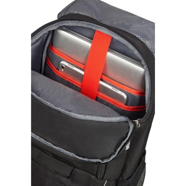 Раница Samsonite Sonora Laptop Backpack M 14" Black