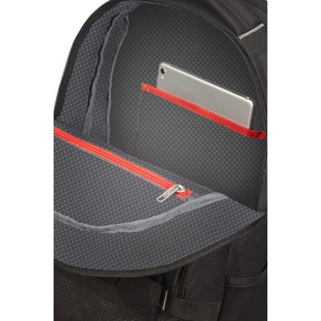 Раница Samsonite Sonora Laptop Backpack L 15.6" Black