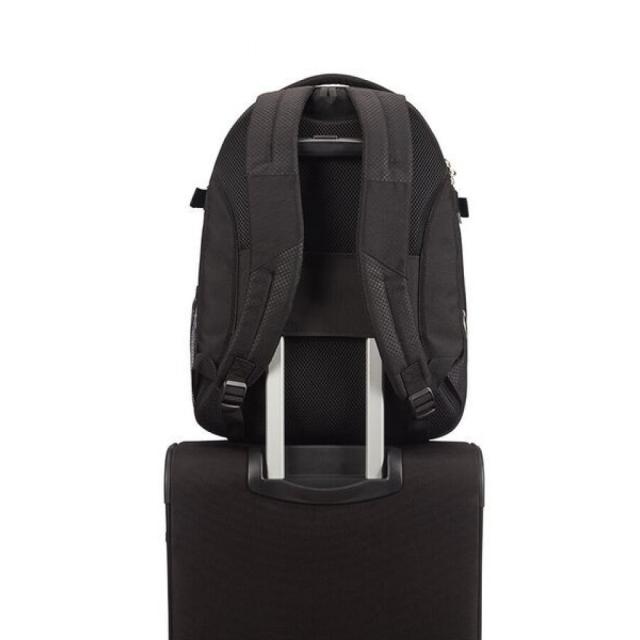 Раница Samsonite Sonora Laptop Backpack L 15.6" Black