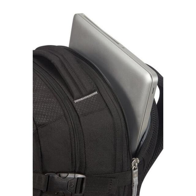 Раница Samsonite Sonora Laptop Backpack L 15.6" Black
