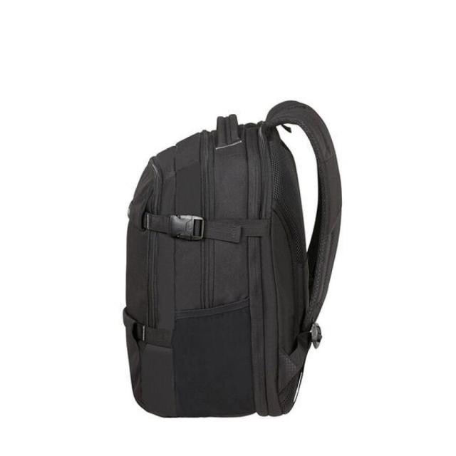 Раница Samsonite Sonora Laptop Backpack L 15.6" Black