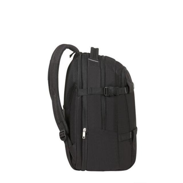 Раница Samsonite Sonora Laptop Backpack L 15.6" Black