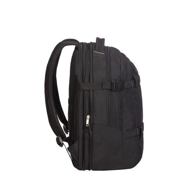 Раница Samsonite Sonora Laptop Backpack L 15.6" Black