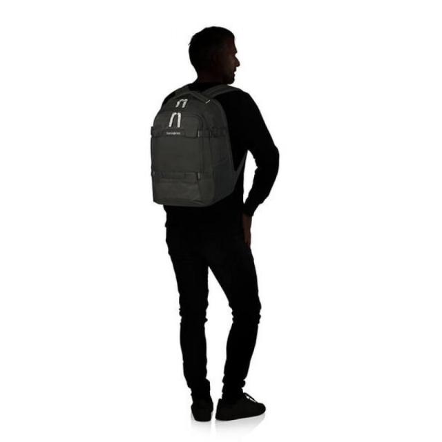 Раница Samsonite Sonora Laptop Backpack L 15.6" Black