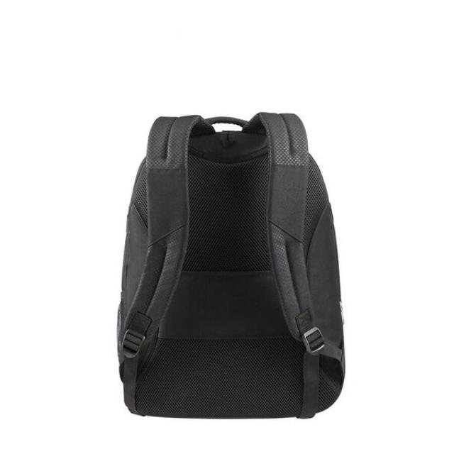 Раница Samsonite Sonora Laptop Backpack L 15.6" Black