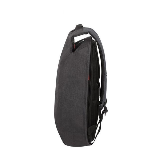 Раница Samsonite Securipak S Anti-theft Laptop Backpack For Her 14.1" Black