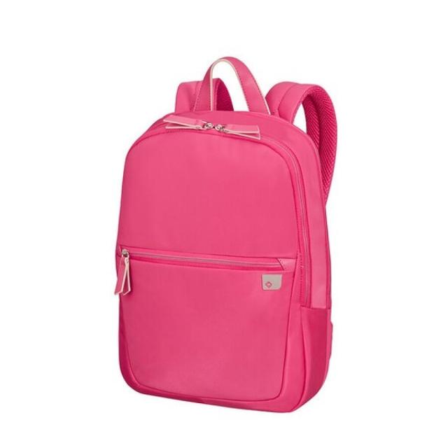 Раница Samsonite Eco Wave Laptop Backpack 14.1" Pink