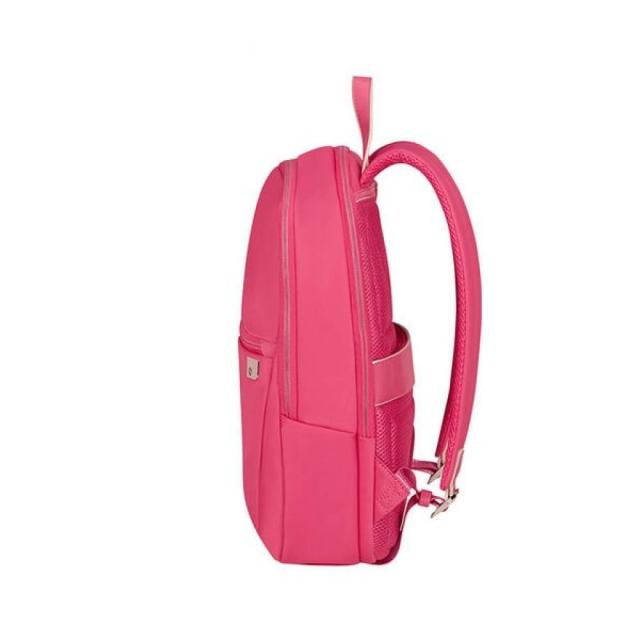 Раница Samsonite Eco Wave Laptop Backpack 14.1" Pink