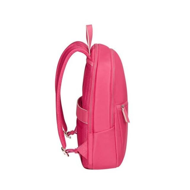Раница Samsonite Eco Wave Laptop Backpack 14.1" Pink