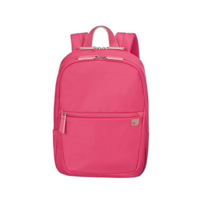 Раница Samsonite Eco Wave Laptop Backpack 14.1" Pink