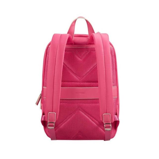 Раница Samsonite Eco Wave Laptop Backpack 14.1" Pink