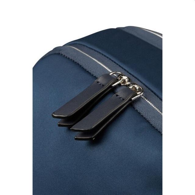 Раница Samsonite Eco Wave Laptop Backpack 14.1", Dark Blue