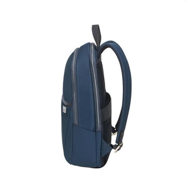 Раница Samsonite Eco Wave Laptop Backpack 14.1", Dark Blue