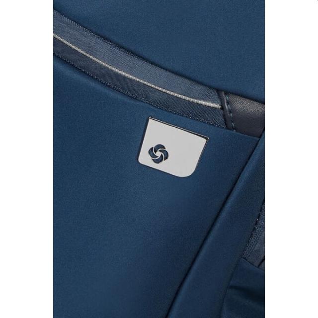 Раница Samsonite Eco Wave Laptop Backpack 14.1", Dark Blue