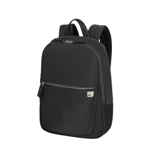 Раница Samsonite Eco Wave Laptop Backpack 14.1", Black