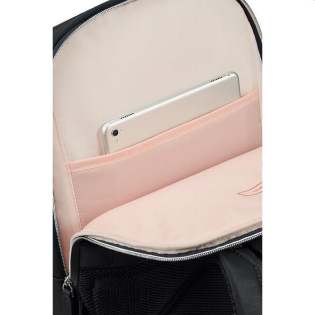 Раница Samsonite Eco Wave Laptop Backpack 14.1", Black