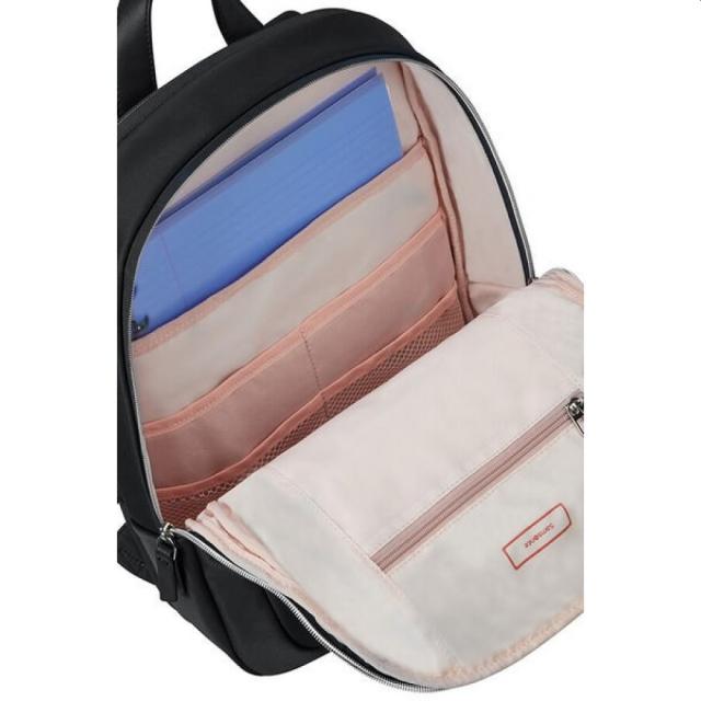 Раница Samsonite Eco Wave Laptop Backpack 14.1", Black