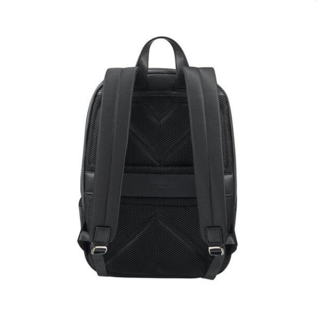 Раница Samsonite Eco Wave Laptop Backpack 14.1", Black