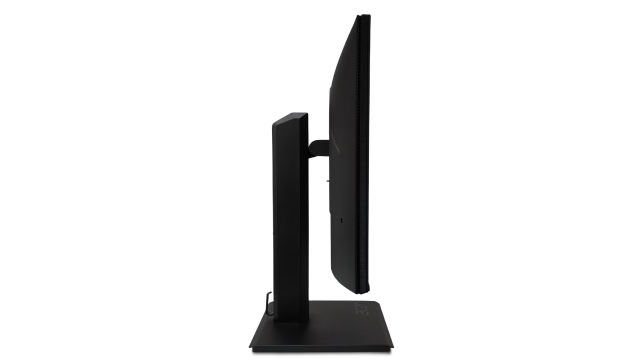 Монитор Acer VERO B247Y D6bmiprczx, 23.8" (60.45cm) IPS FHD, 120Hz, 4ms GTG, 250cd/m2, VGA, HDMI, DP, USB Hub