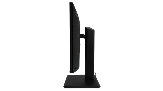 Монитор Acer VERO B247Y D6bmiprczx, 23.8" (60.45cm) IPS FHD, 120Hz, 4ms GTG, 250cd/m2, VGA, HDMI, DP, USB Hub