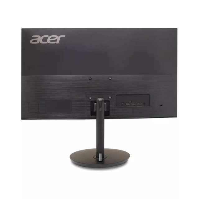 Монитор Acer Nitro XF240YX1biiph, 23.8" (60.45 cm) IPS FHD, 200Hz, 1ms, 250 cd/m2, DisplayPort, HDMI