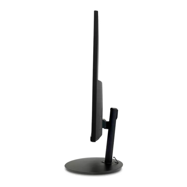 Монитор Acer Nitro XF240YX1biiph, 23.8" (60.45 cm) IPS FHD, 200Hz, 1ms, 250 cd/m2, DisplayPort, HDMI