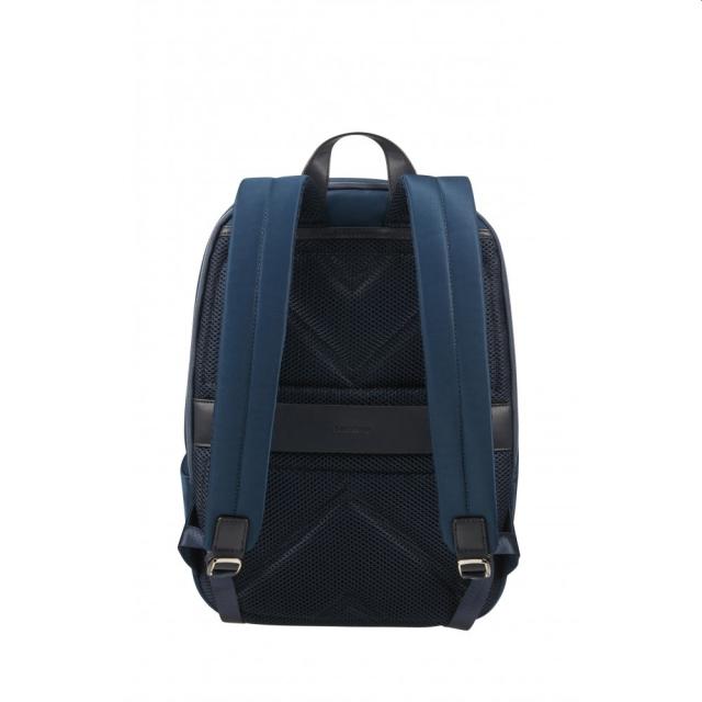 Раница Samsonite Eco Wave Laptop Backpack 15.6" Dark blue