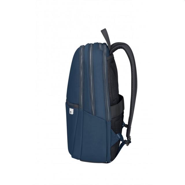 Раница Samsonite Eco Wave Laptop Backpack 15.6" Dark blue