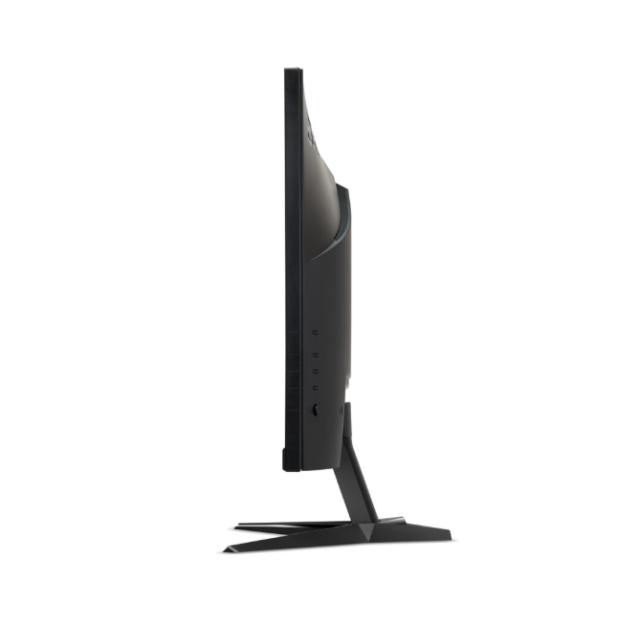 Монитор Acer Nitro QG271X1bmiipx, 27" (68.58 cm) IPS FHD, 200Hz, 1ms, 250 cd/m2, DisplayPort, HDMI