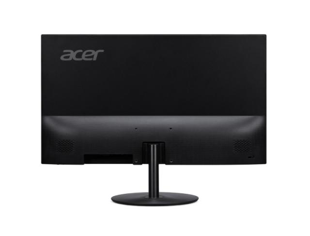 Монитор Acer SA322QHbi, 31.5" (80.01 cm) VA FHD, 100Hz, 1ms, 300 cd/m2, HDMI, VGA
