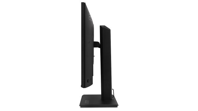 Монитор Acer Vero B277Gbmiprx, 27" (68.58cm) IPS FHD, 120Hz, 4ms, 250cd/m2, DisplayPort, HDMI, VGA