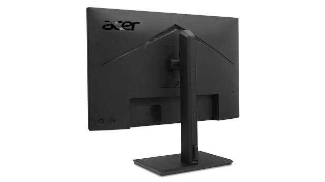 Монитор Acer Vero B277Gbmiprx, 27" (68.58cm) IPS FHD, 120Hz, 4ms, 250cd/m2, DisplayPort, HDMI, VGA