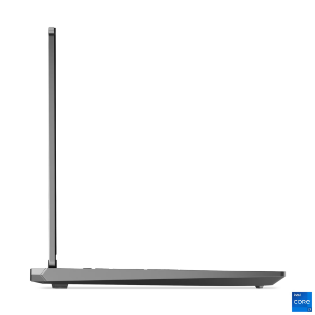 Лаптоп Lenovo LOQ 17IRX10, Intel Core i7-13650HX 14C (2.6/4.9GHz, 24MB Cache), 17.3" (43.94 cm) FHD IPS Anti-glare, 165MHz, NVIDIA RTX 5060 8GB GDDR6, 32GB DDR5, 1TB M.2 NVMe SSD, Free DOS