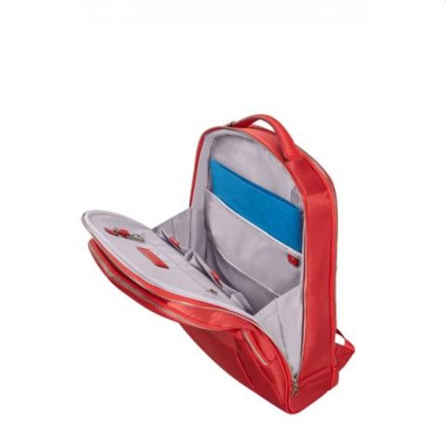 Раница Samsonite Zalia 2.0 Backpack 15.6" Red
